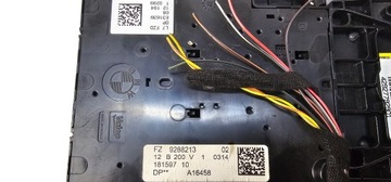 фото thumb №11, Bmw f20 f30 f34 f36 лампа освітлення інтер'єру кабіни подушка безпеки led 9288213