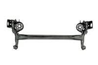 фото thumb №1, Рама балка подрамник подрамник задняя подвеска kia rio 04-