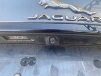 фото thumb №14, Jaguar xf x260 кришка багажника багажника задня sedan камера комплектна