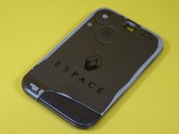 фото thumb №1, Ключ карта зажигания renault espace iv nr15