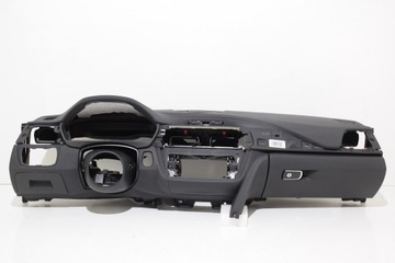 фото thumb №9, Bmw f30 f31 f34 f32 f36 панель раздаточная консоль капот оригинал серый nić