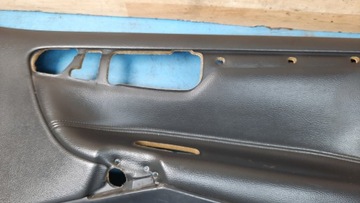 фото thumb №7, Оббивка двері праві перед volvo s60 v70 ii 00-04