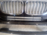 фото thumb №8, Бампер перед передній bmw x4 f26 2014-2018r