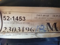 фото thumb №5, Счетчик, приборы scania r 2303196