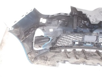 фото thumb №13, Бампер решётка хром renault zoe рестайлинг 19-24 оригинал