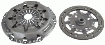 фото thumb №1, Сцепление kpl ford