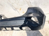 фото thumb №4, Бампер задняя задний kia x-ceed xceed