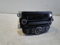 фото thumb №3, Opel adam 12-19 радіо cd оригінал 13435161