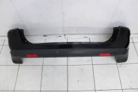 фото thumb №1, Ford fusion i lift plus 2005r- бампер перед передній d2 - код лакофарбового покриття