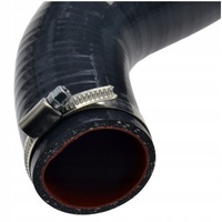 фото thumb №16, Шланг wąż turbo opel vivaro b 1.6 cdti 93451667