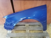 фото thumb №1, Крыло левый перед volkswagen passat b6 lc5e