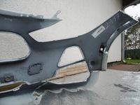 фото thumb №7, Бампер перед bmw x2 f39 18-