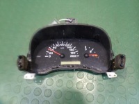 фото thumb №1, Fiat doblo 1.2 8v лічильник прилади спідометр 46748138