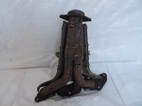 фото thumb №1, Колектор випускний mazda 6 2,0 16v