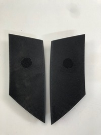 фото thumb №1, Toyota avensis t-27 захист решітка динаміка права ліва 55473-05011