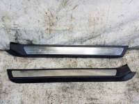 Купить Молдинг порог хром mercedes benz e klasa w207, фото thumb