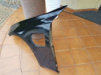 фото thumb №8, Bmw 3 g20 g21 18- гібрид крила лівий передній