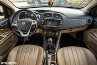 фото thumb №8, Lancia delta сиденья заднее сиденье кожа электрика подогрев