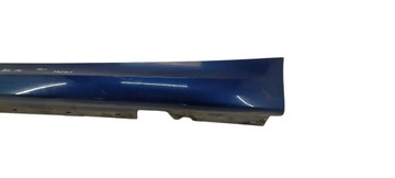 фото thumb №6, 7906507 bmw 3 e90 м-пакет 2005-2012 поріг накладка планка порогова ліва