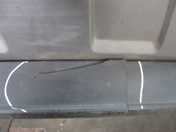 фото thumb №9, Chevrolet captiva i рестайлінг 12r бампер перед