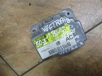 фото thumb №1, Vectra b 1.8 16v 97' модуль датчик подушка безопасности 90464705