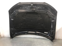 Капот крышка двигателя audi a4 b8 8k рестайлинг  12-15r lx5r Киев, фото thumb