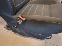 фото thumb №5, Sandero iii stepway сиденья + заднее сиденье задняя