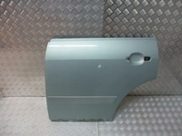 фото thumb №1, Двері лівий зад audi a2 ly7s