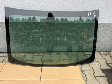 фото thumb №1, Mazda 3 bm скло задня sedan рік 2017