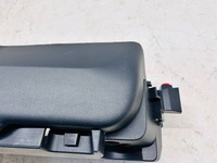 фото thumb №7, Corolla e21 kombi обшивка багажника góra ліва лівий bez led