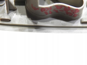 фото thumb №9, Заглушка держателя правая saab 9-3 93 ii