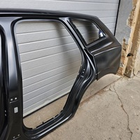 фото thumb №9, Обшивка блок двигателя крыло задняя volvo xc60 xc-60 ii 32353813