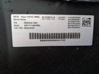 фото thumb №14, Бампер задня задній mercedes eqa amg a243