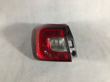 фото thumb №1, Subaru levorg лампа задня ліва led eu!