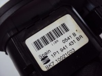 фото thumb №4, Панель света seat leon ii