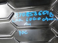 фото thumb №6, Решітка радіатора решітка радіатора audi a3 8y0 s-line хром 8y0853651b