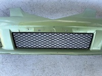 фото thumb №1, Решётка средняя бампера передний mazda premacy