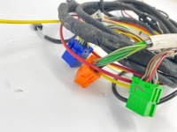 Электропроводка жгут дверь левая mercedes w140 cl c140 w140 купе 1404402736 Цена, фото thumb