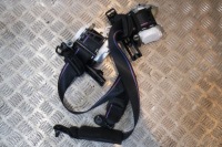 фото thumb №1, Pas задня лівий правий натягувачі натягувач bmw x7 g07