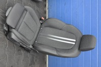 фото thumb №6, Bmw f44 gran coupe сиденья заднее сиденье обшивки 2021r uk