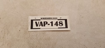 фото thumb №11, Vap-148 лапи генератора citroen berlingo 1 96438329