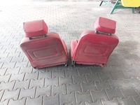 фото thumb №3, Сидіння сидіння заднє сидіння перед azlk moskwicz