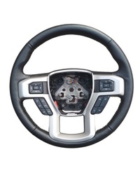 фото thumb №1, Воздуховод подогрев круиз-контроль ford f150