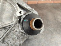 фото thumb №13, Коробка передач приладова редуктор bmw x5 e70 x6 e71 lift lci 7619178 atc450