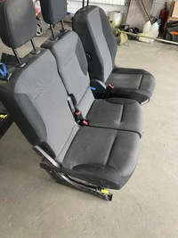 фото thumb №5, Proace city berlingo iv combo e partner сиденья передние