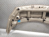 Капот кришка двигуна renault scenic 2 2 колір ted 69 twoje авто wyszków Недорого, фото thumb