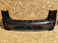 фото thumb №1, Kia niro i рестайлинг бампер зад задний