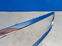 фото thumb №5, Volvo s90 v90 2016-2019 16-19 хром рамка решётка