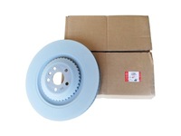 фото thumb №1, Диск гальмівна задня jaguar f-pace svr