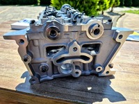 фото thumb №7, Головка nowa renault kadjar kangoo clio iv 1.2 tce